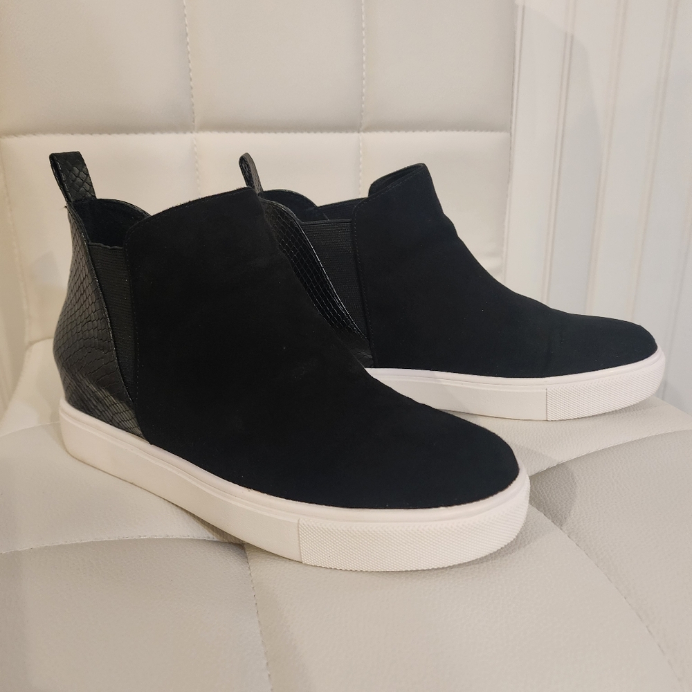 Steve madden